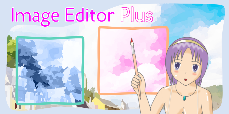 Image Editor Plus