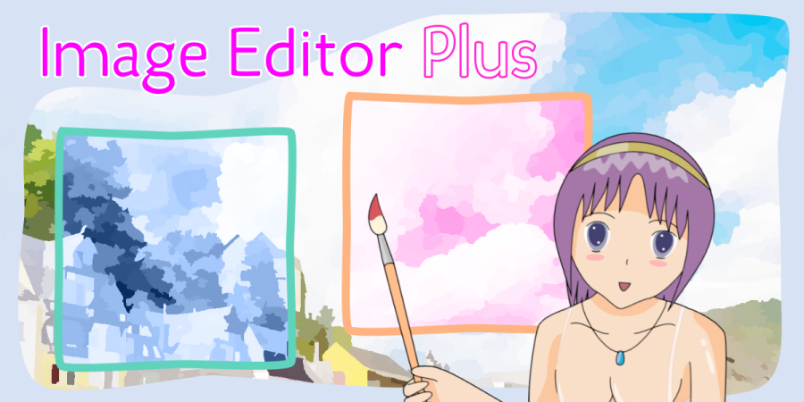 Image Editor Plus