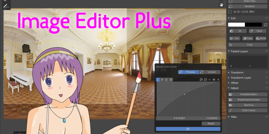 Image Editor Plus